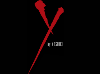 Y by Yoshiki