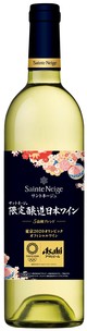 サントネージュ 限定醸造日本ワイン5品種ブレンド　白